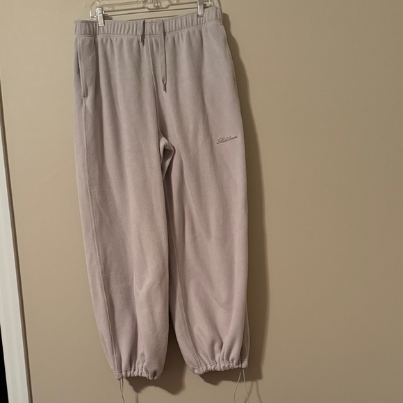 lululemon athletica Pants - lululemon athletica Grey Drawstring Joggers